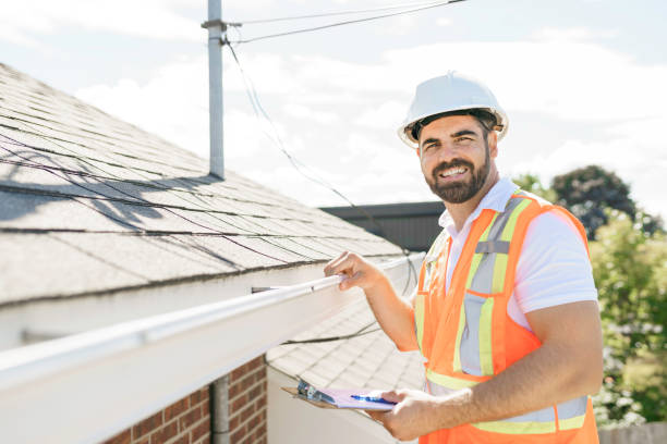 Quick and Trustworthy Emergency Roof Repair Services in South Toms River, NJ